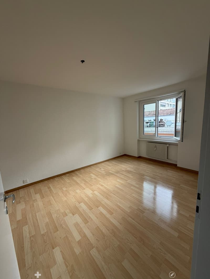 2-Zimmer-Wohnung an der Neumarktstrasse 46 in Biel (4)