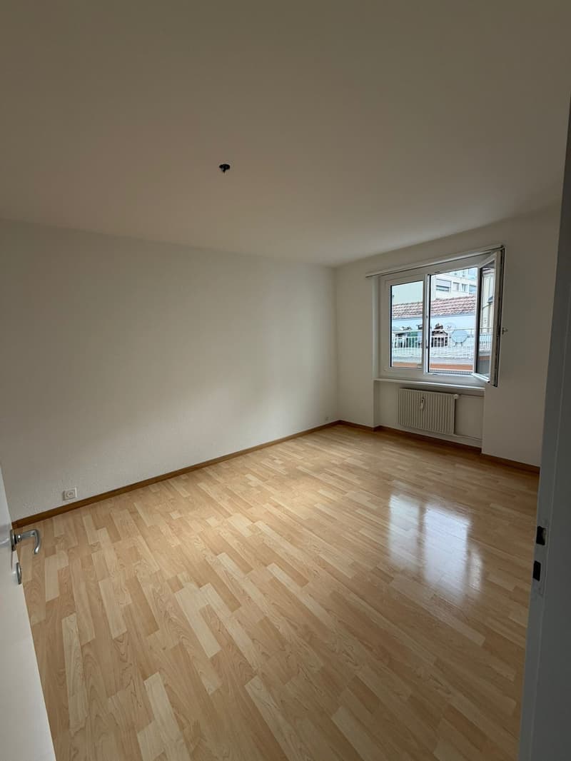 Appartamento 2 camere in Neumarktstrasse 46 a Biel (4)