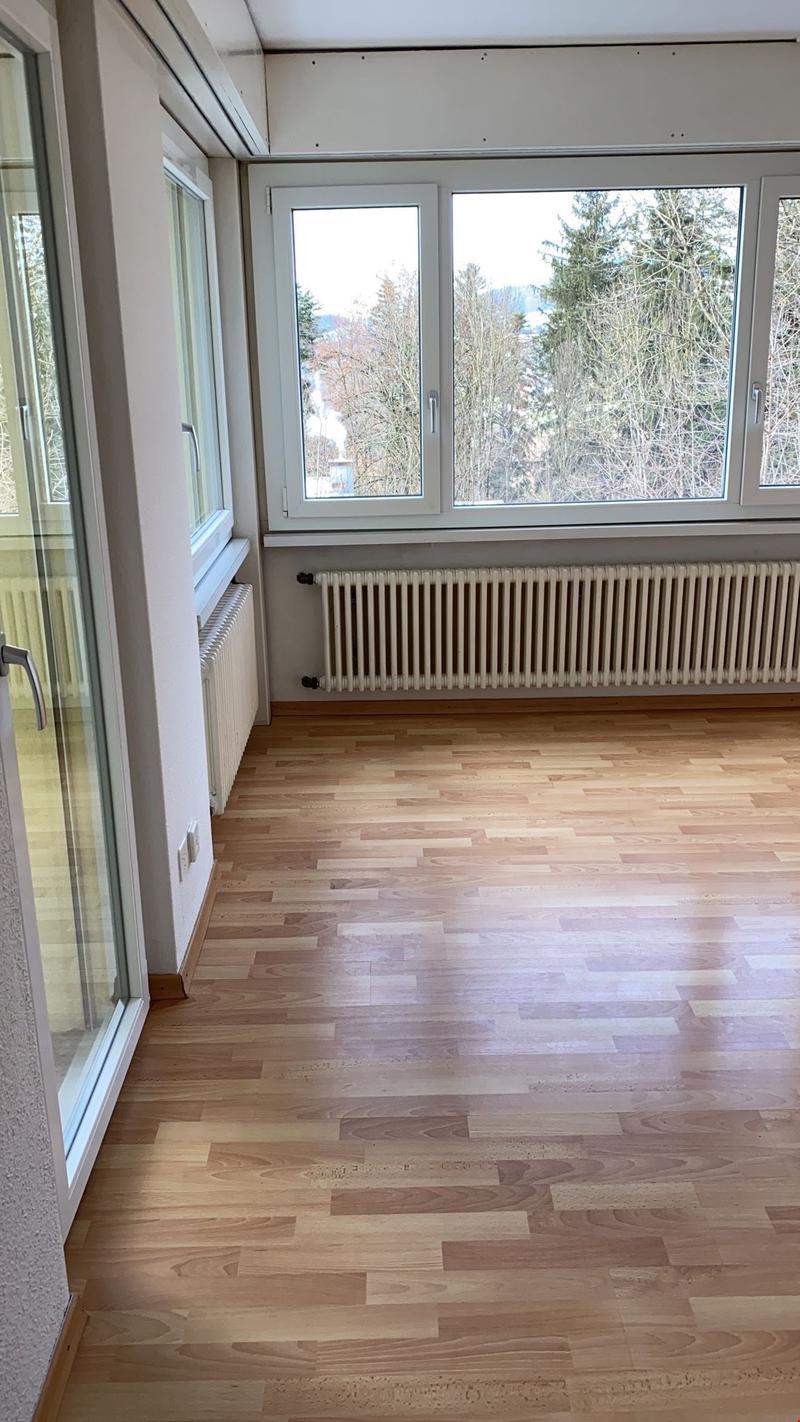 To rent 2 room apartment in Hölzli 33 in St. Gallen (3)