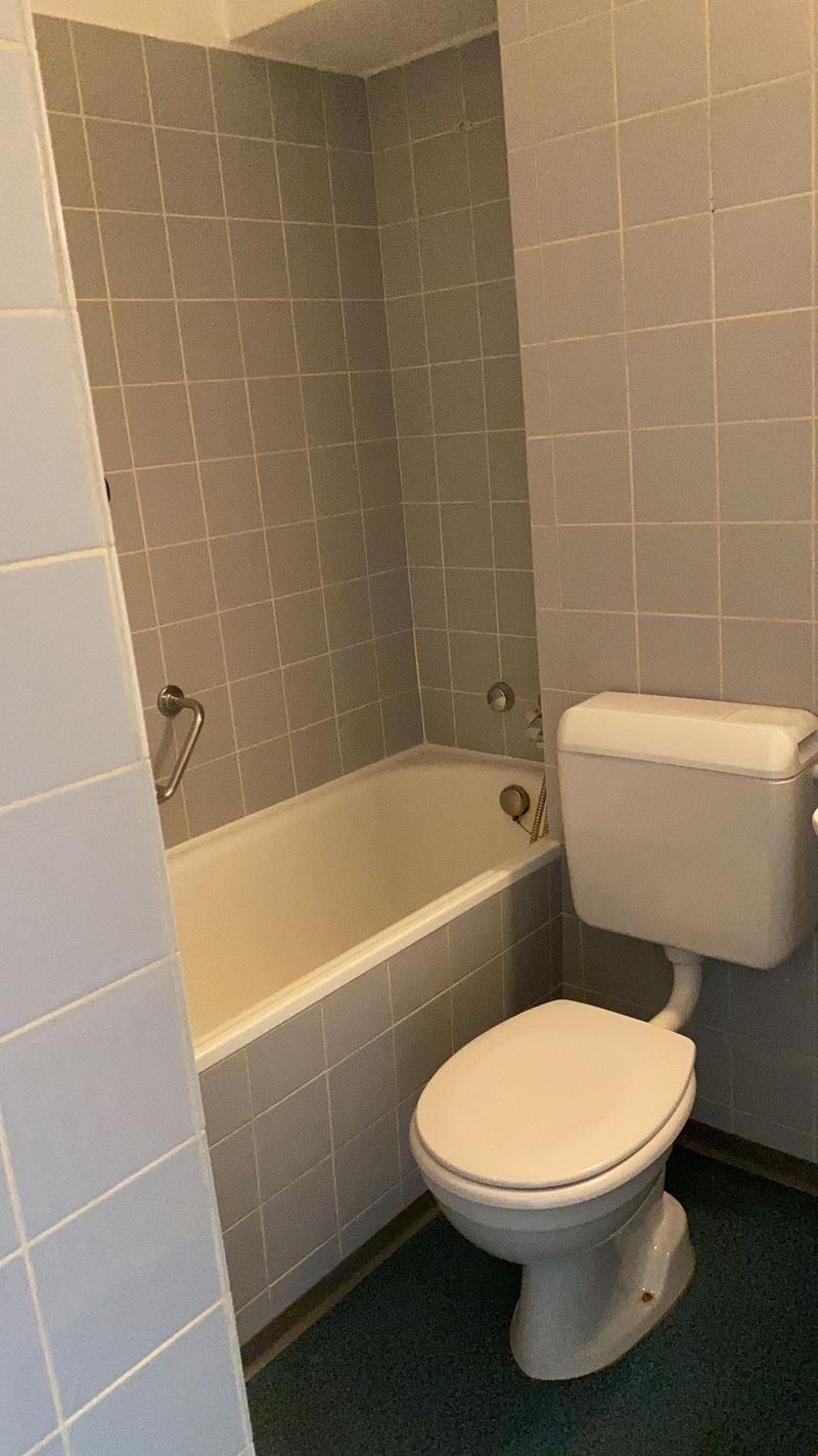 To rent 2 room apartment in Hölzli 33 in St. Gallen (9)