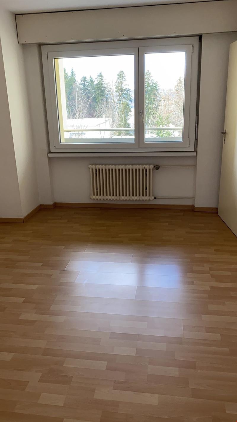To rent 2 room apartment in Hölzli 33 in St. Gallen (5)