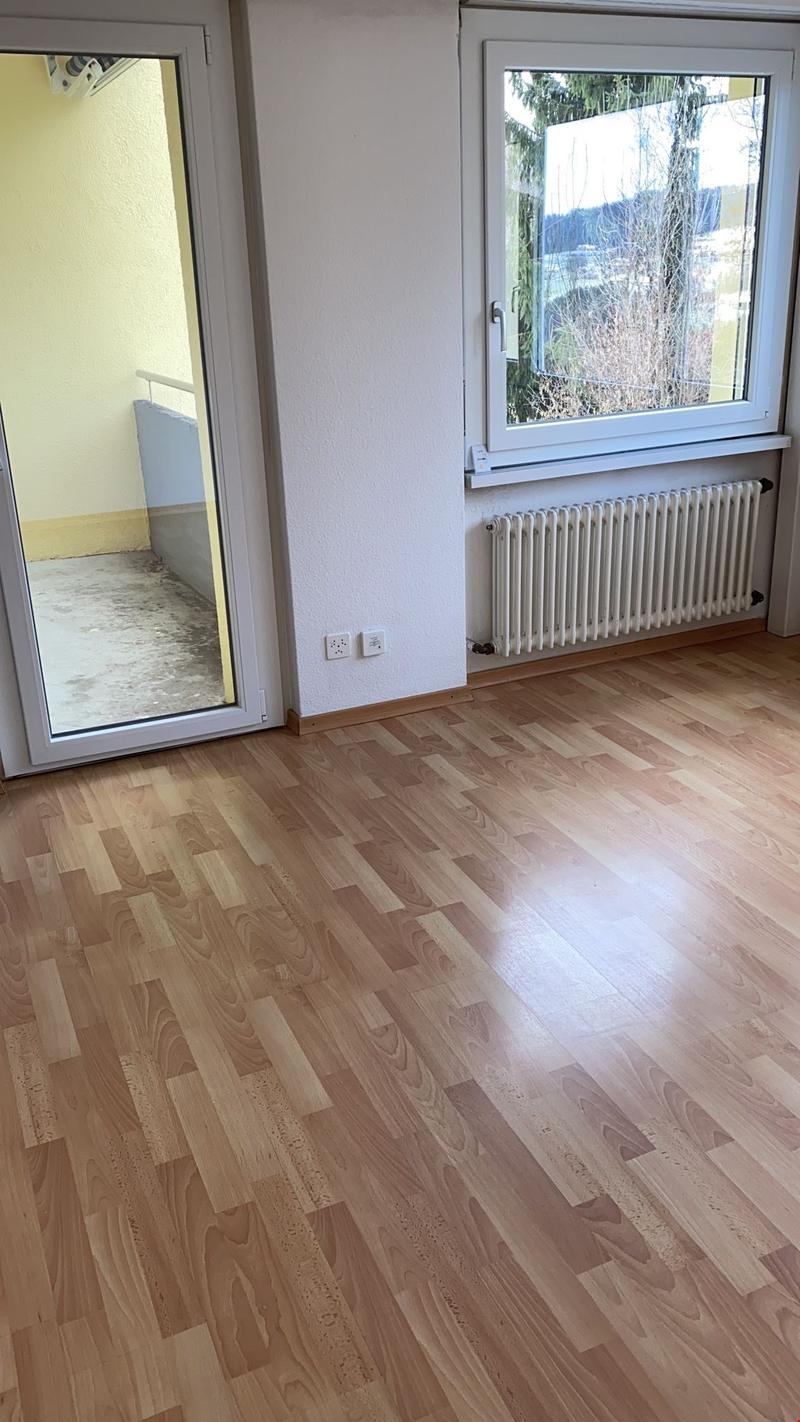To rent 2 room apartment in Hölzli 33 in St. Gallen (4)