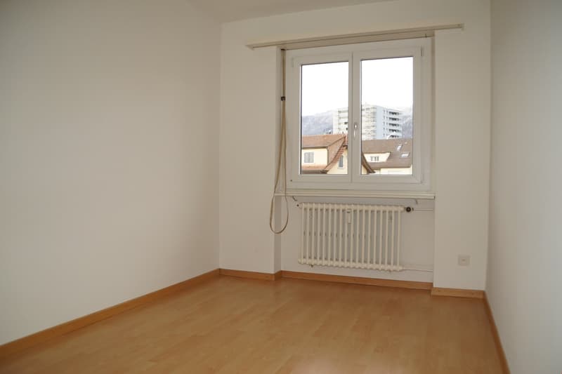 À louer appartement 3 pièces sur Allmendstrasse à Solothurn (5)