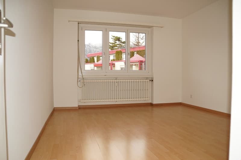 À louer appartement 3 pièces sur Allmendstrasse à Solothurn (4)