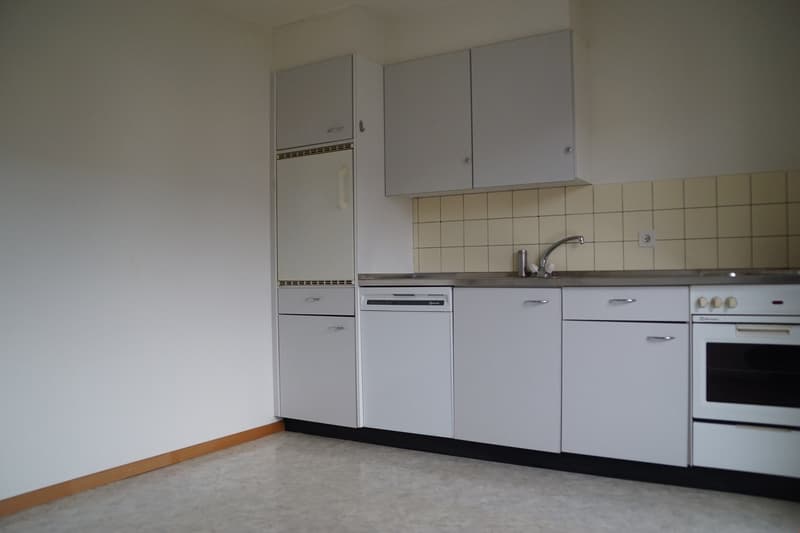 À louer appartement 3 pièces sur Allmendstrasse à Solothurn (7)