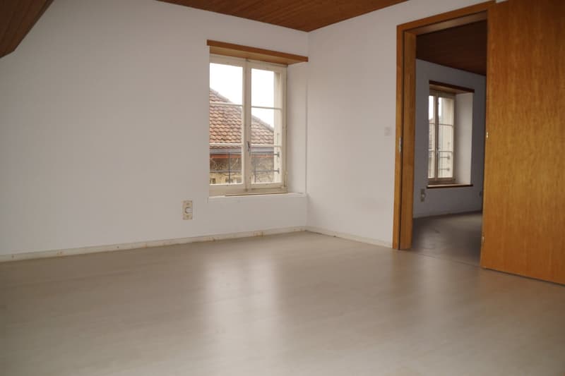 In affitto appartamento 2.5 locali con galleria a Wiedlisbach (6)