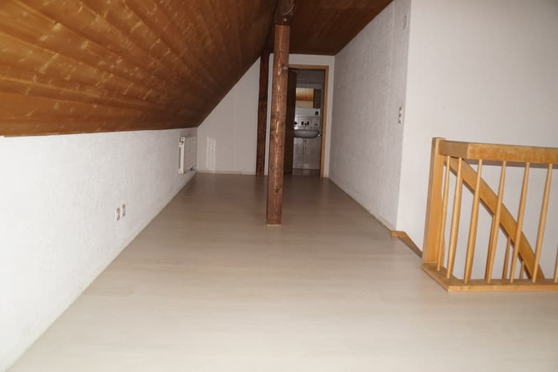 In affitto appartamento 2.5 locali con galleria a Wiedlisbach (12)