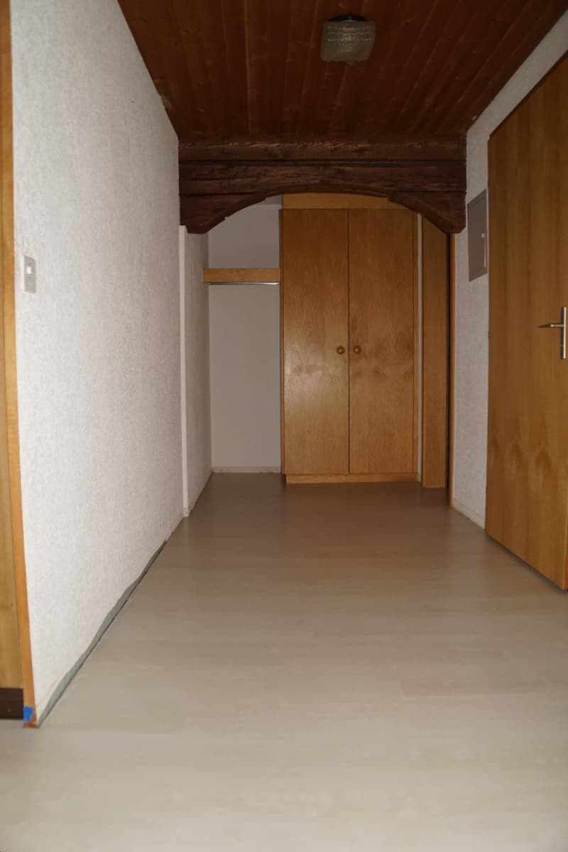 In affitto appartamento 2.5 locali con galleria a Wiedlisbach (8)