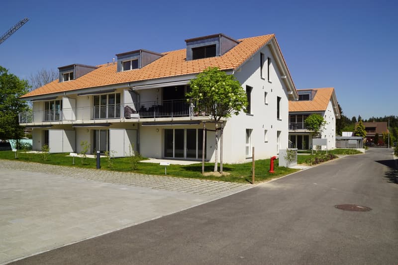 To rent 2.5 room apartment, 69m2 (1)