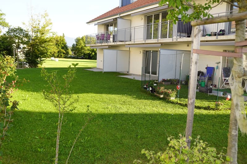 To rent 2.5 room apartment, 69m2 (3)