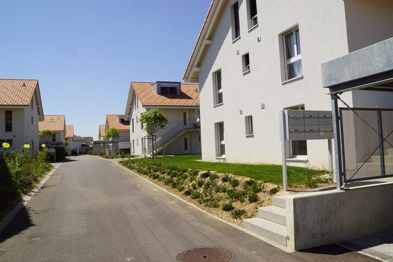 To rent 2.5 room apartment, 69m2 (2)