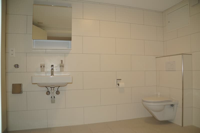Appartamento accogliente di 2 camere ad Adelboden (8)