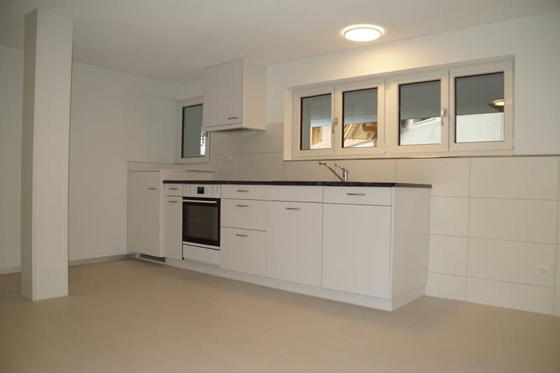 Appartamento accogliente di 2 camere ad Adelboden (1)