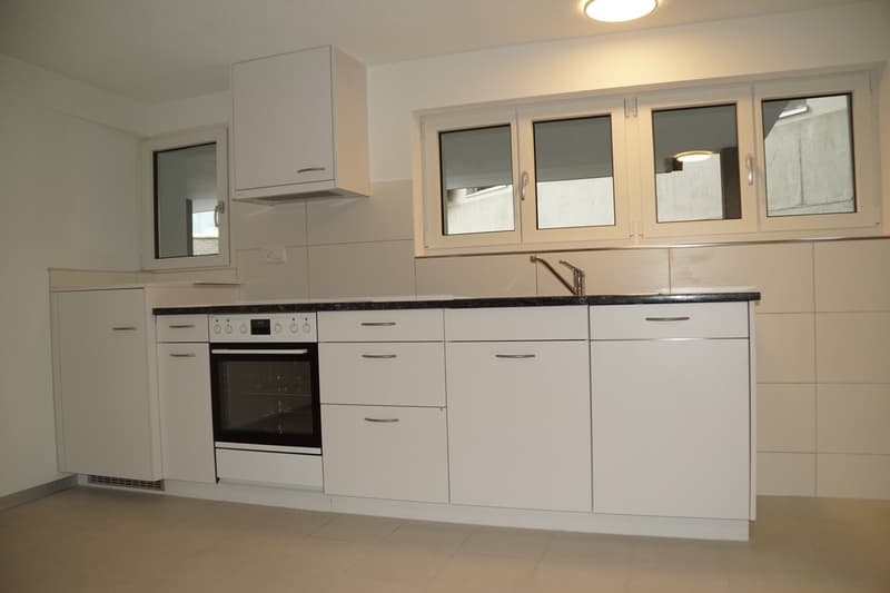 Appartamento accogliente di 2 camere ad Adelboden (2)
