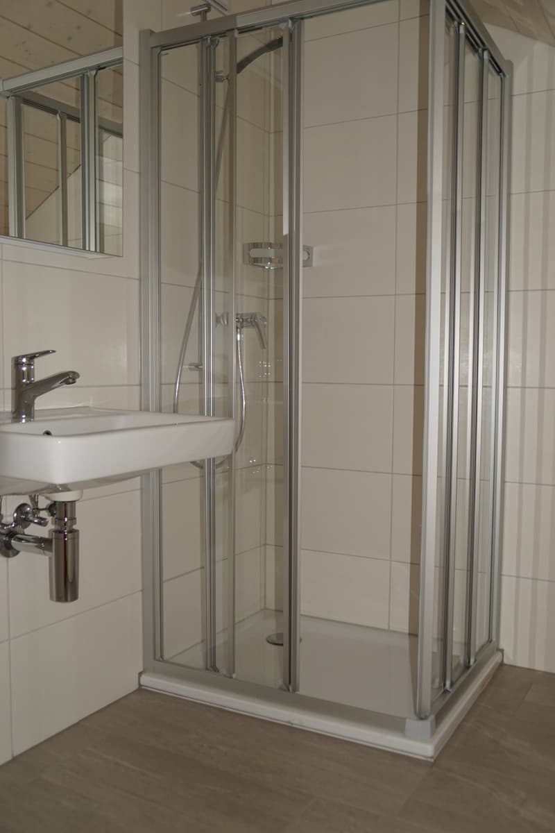 In affitto appartamento duplex 4.5 locali (10)