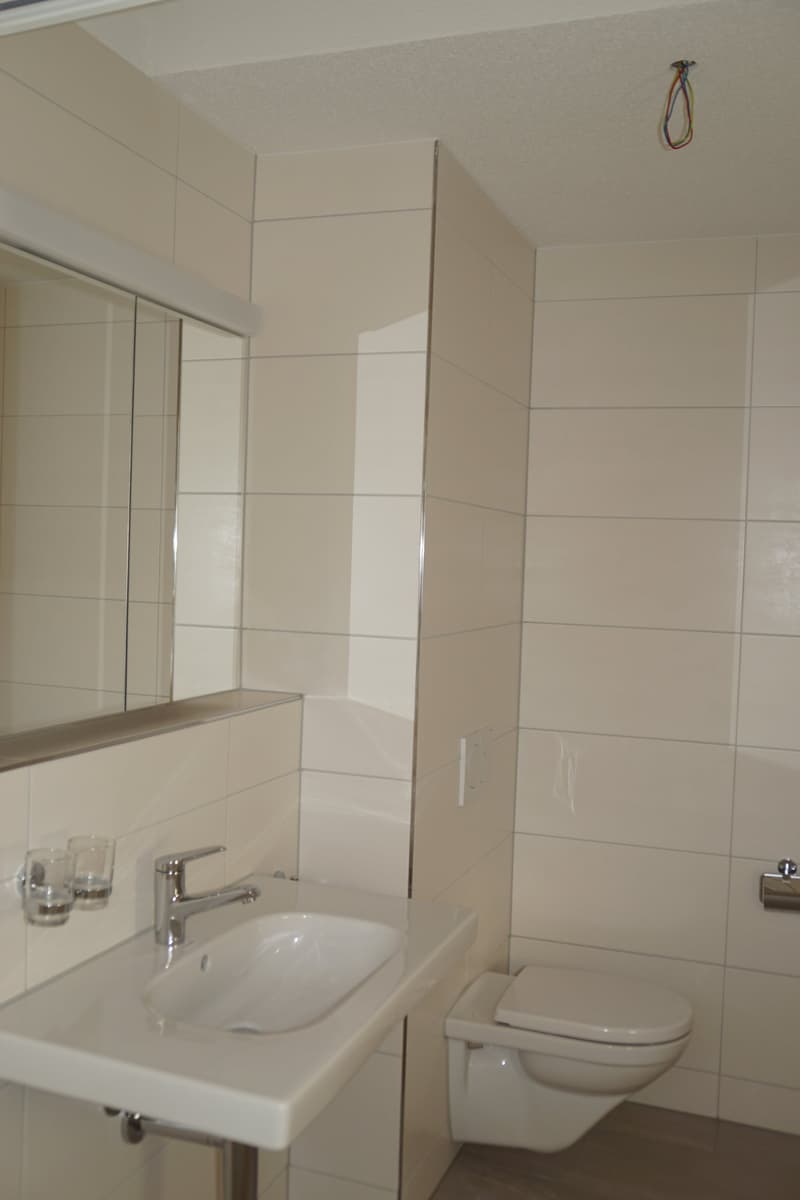 In affitto appartamento duplex 4.5 locali (8)