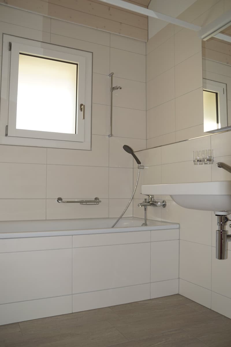 In affitto appartamento duplex 4.5 locali (9)