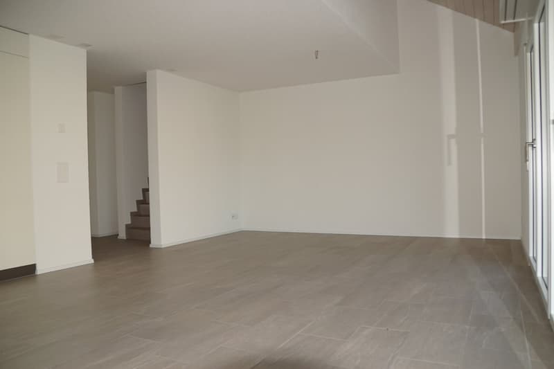 In affitto appartamento duplex 4.5 locali (4)