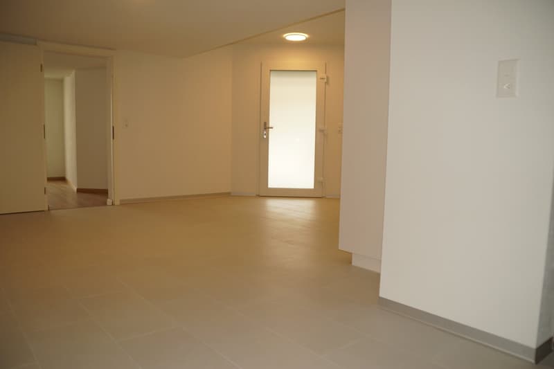 Appartamento di 3 camere accogliente nel pittoresco Adelboden (3)