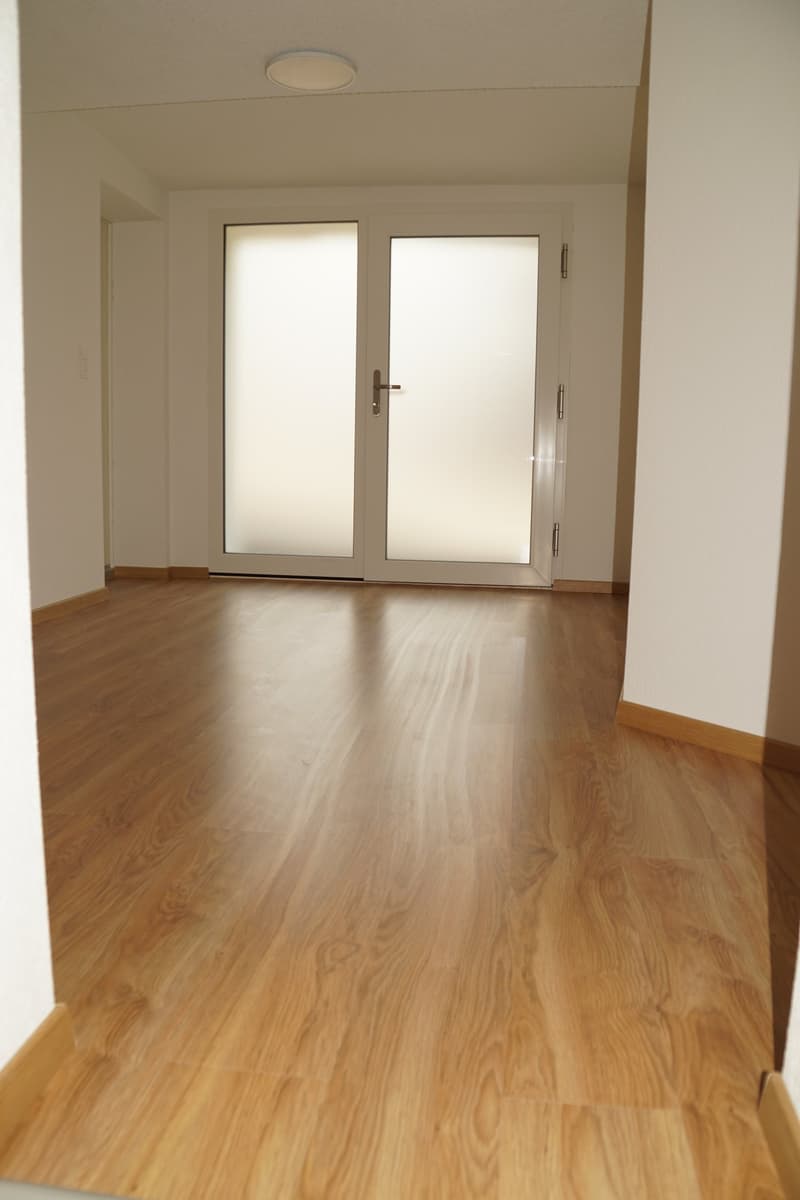 Appartamento di 3 camere accogliente nel pittoresco Adelboden (5)