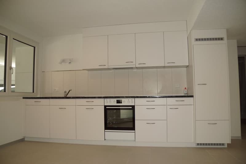Appartamento di 3 camere accogliente nel pittoresco Adelboden (1)