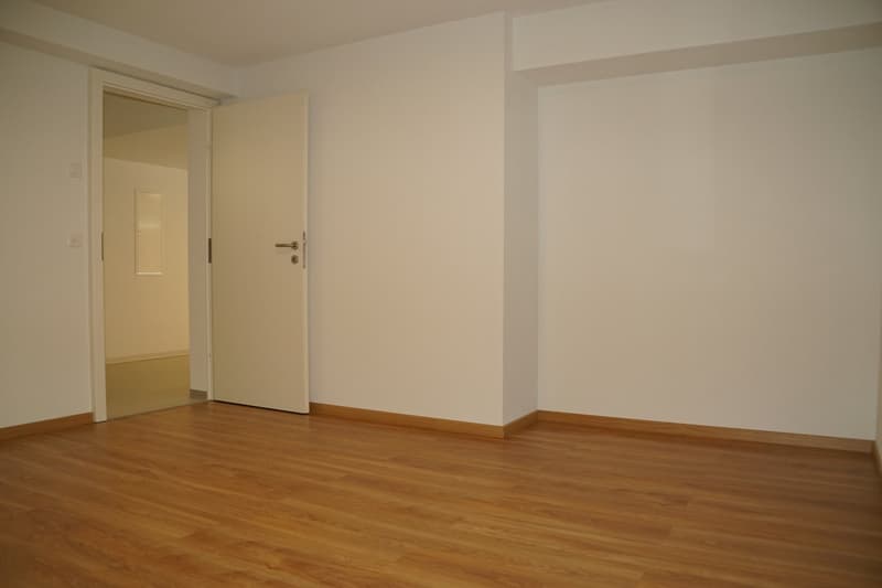 Appartamento di 3 camere accogliente nel pittoresco Adelboden (7)