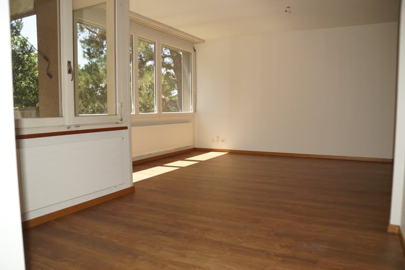 Appartamento luminoso 4.5 locali con balcone a Urtenen-Schönbühl – disponibile immediatamente! (2)