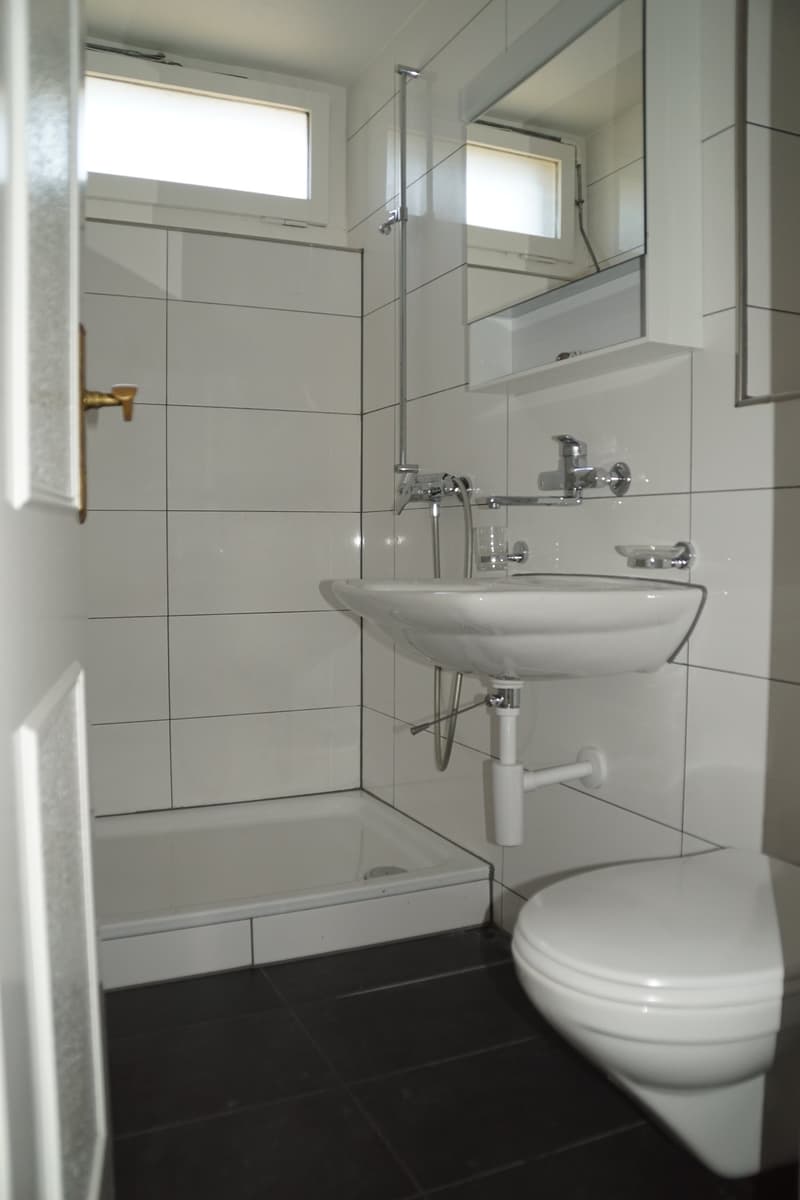 Appartamento luminoso 4.5 locali con balcone a Urtenen-Schönbühl – disponibile immediatamente! (11)