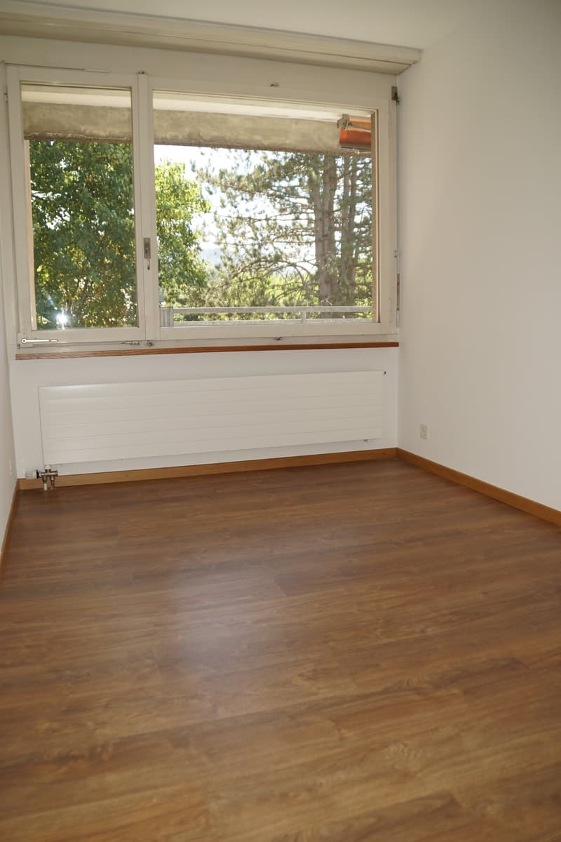 Appartamento luminoso 4.5 locali con balcone a Urtenen-Schönbühl – disponibile immediatamente! (7)