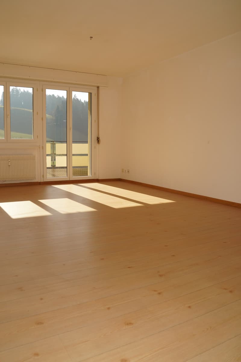 To rent 4 room apartment near Lützelflüh (9)