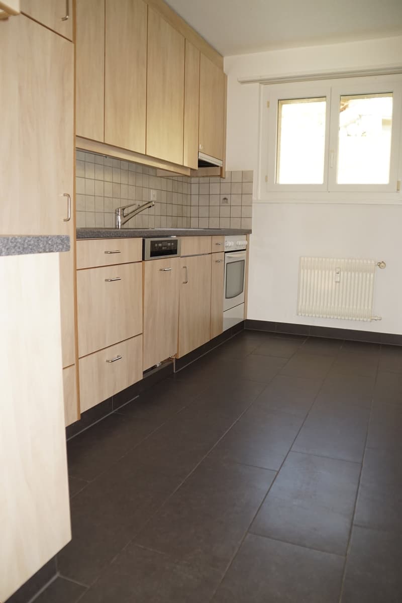 To rent 4 room apartment near Lützelflüh (6)