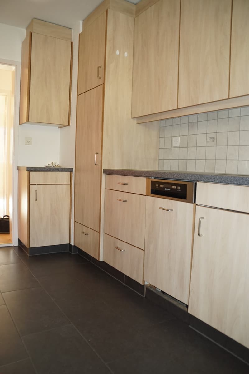 To rent 4 room apartment near Lützelflüh (5)