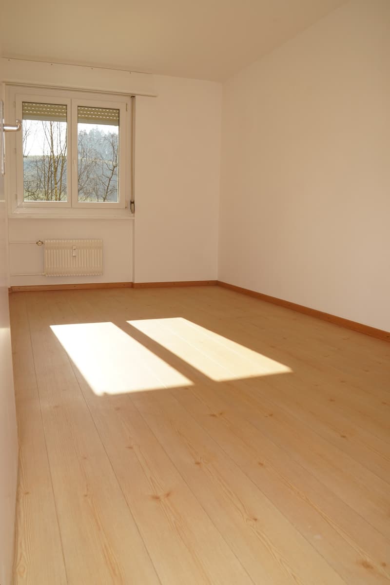 To rent 4 room apartment near Lützelflüh (11)