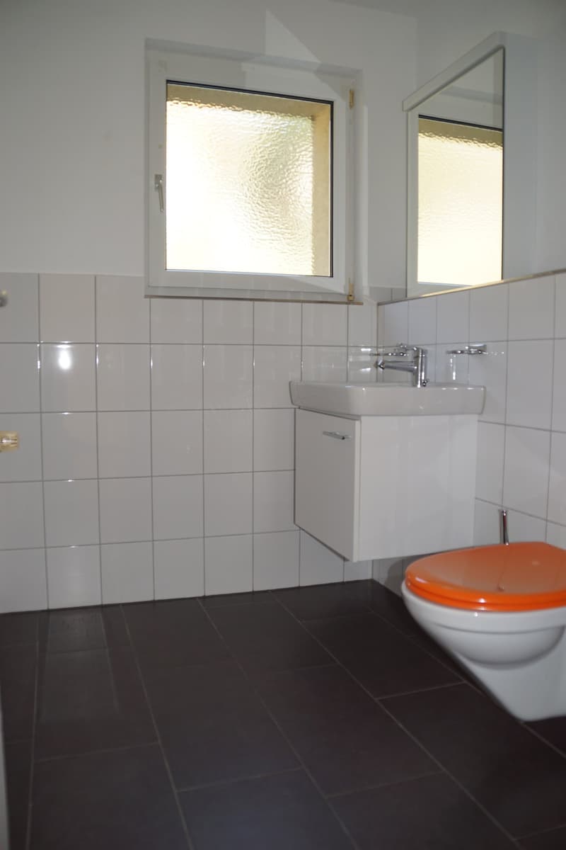 To rent 4 room apartment near Lützelflüh (7)