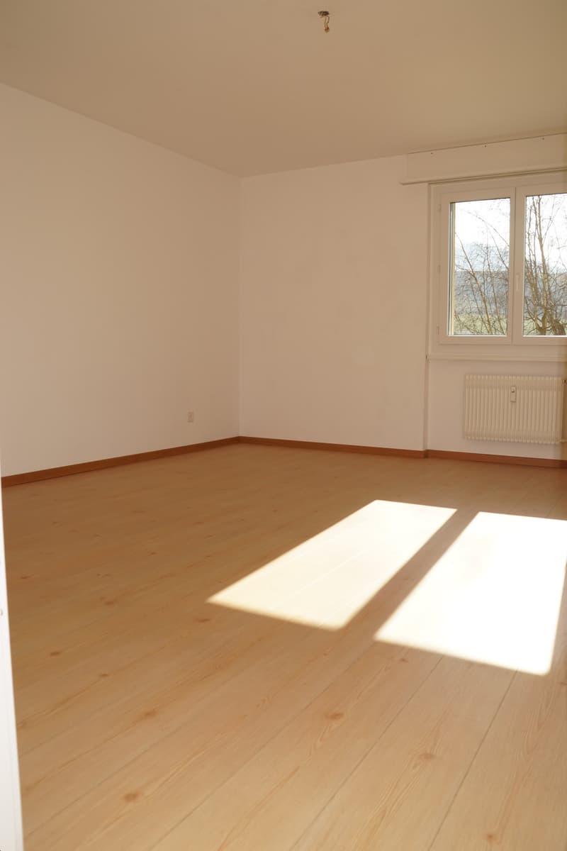 To rent 4 room apartment near Lützelflüh (12)