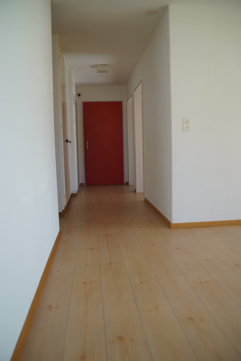 To rent 4 room apartment near Lützelflüh (4)