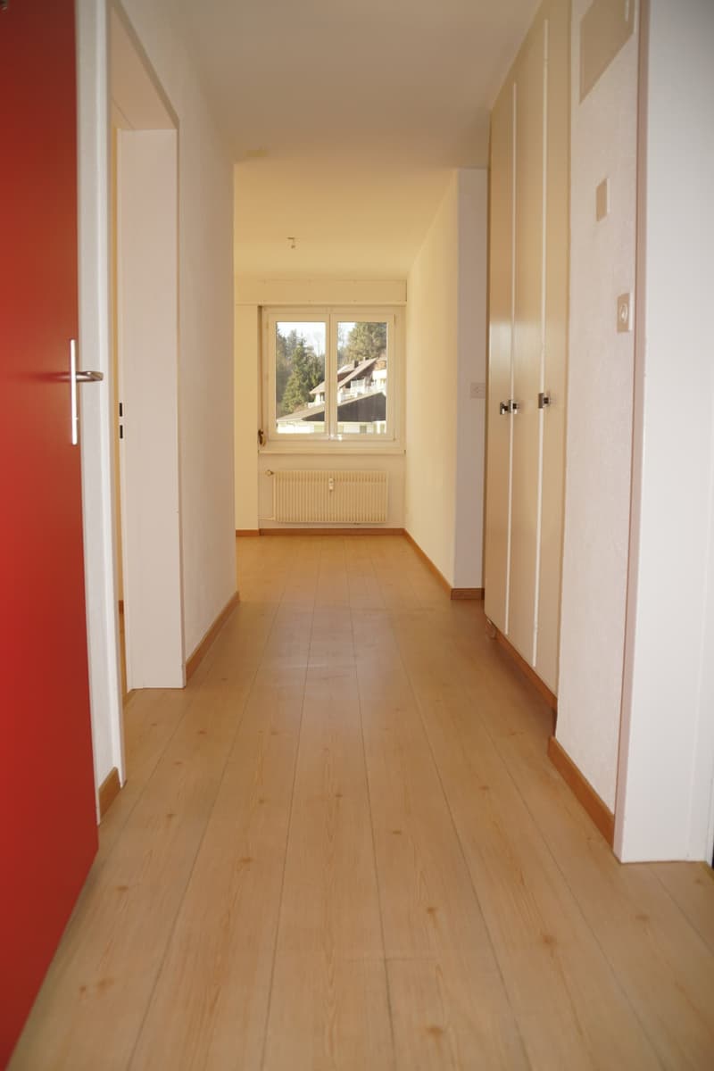 To rent 4 room apartment near Lützelflüh (3)