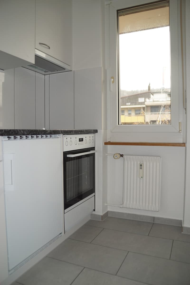 À louer appartement 2 1/2 pièces sur Neumarktstrasse 46 (2)