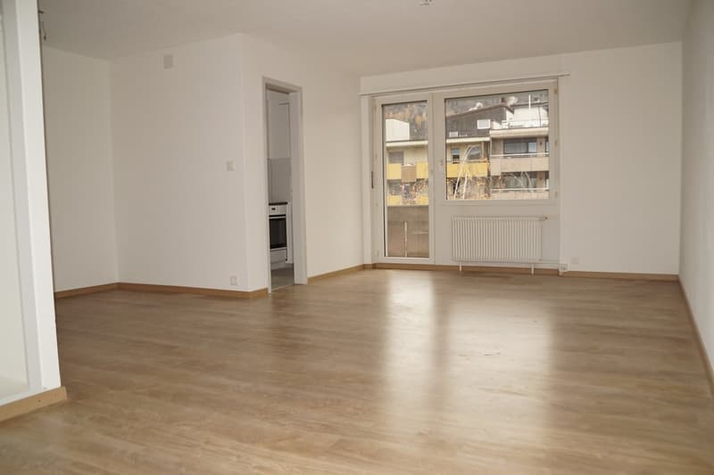 À louer appartement 2 1/2 pièces sur Neumarktstrasse 46 (3)