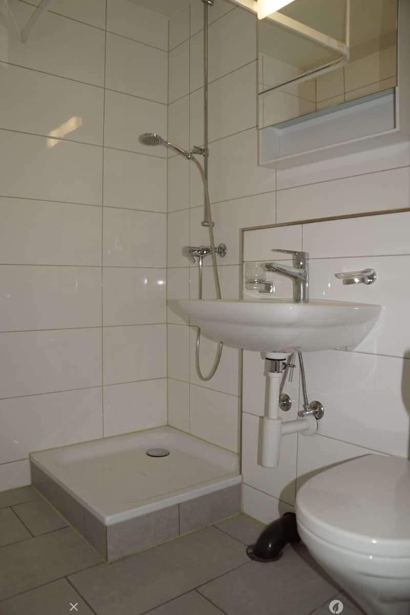 Zu vermieten 2 1/2 Zimmerwohnung an der Neumarktstrasse 46 (6)