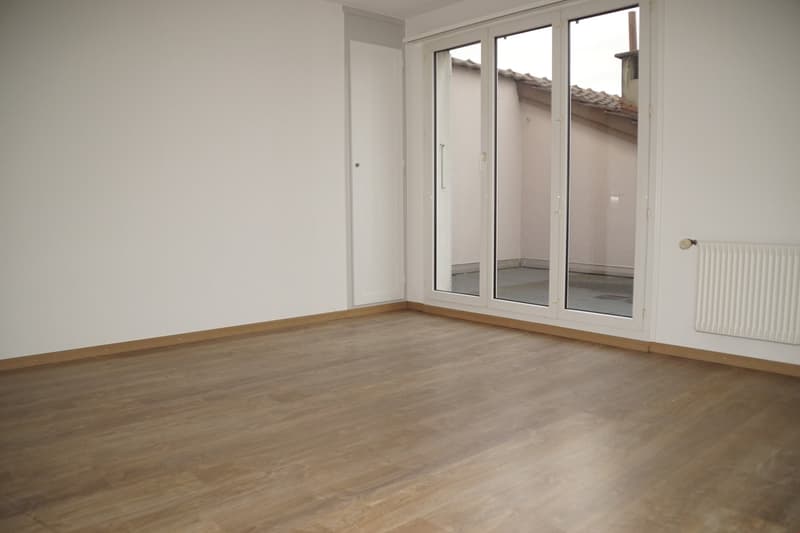 À louer appartement 2 1/2 pièces sur Neumarktstrasse 46 (5)
