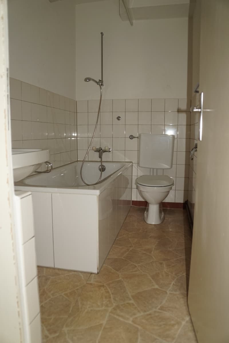 Tz vermieten 2.5 Zimmerwohnung an der Zuchwilerstrasse 6 in Solothurn (5)
