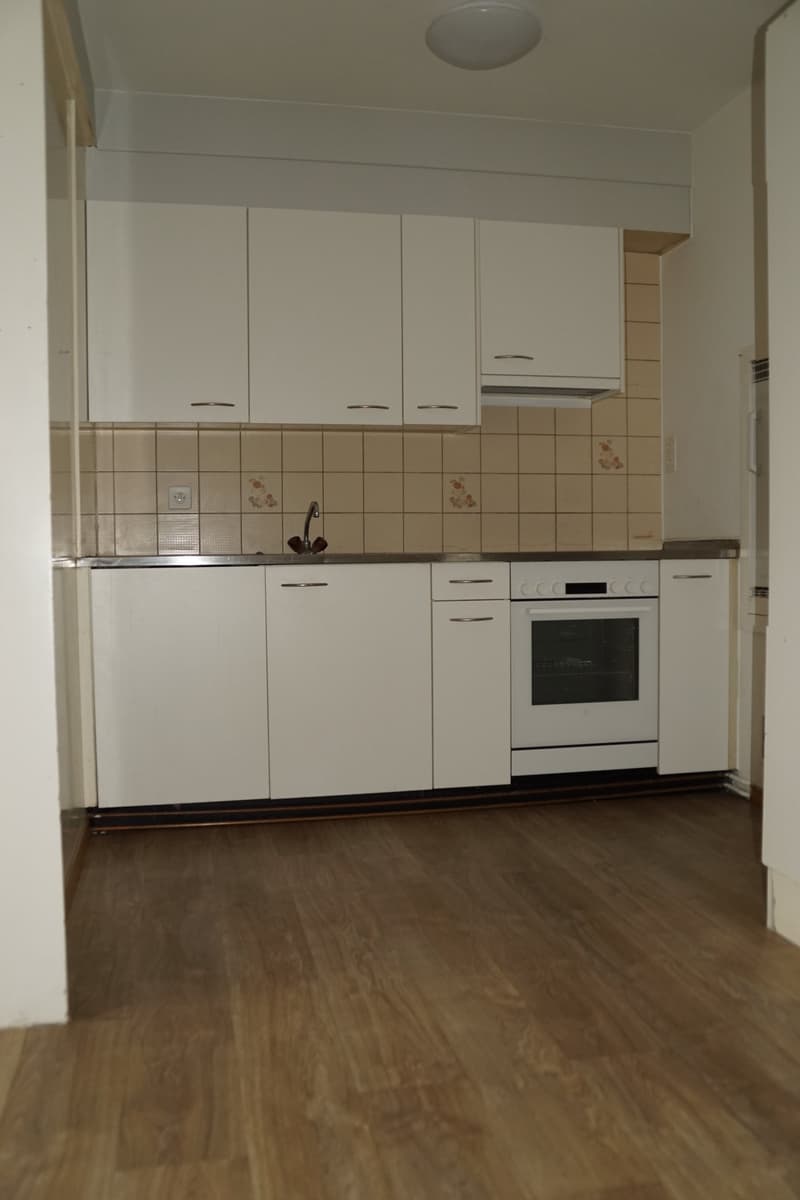 Tz vermieten 2.5 Zimmerwohnung an der Zuchwilerstrasse 6 in Solothurn (2)