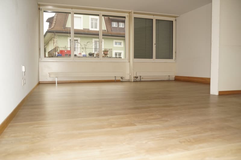 Tz vermieten 2.5 Zimmerwohnung an der Zuchwilerstrasse 6 in Solothurn (1)