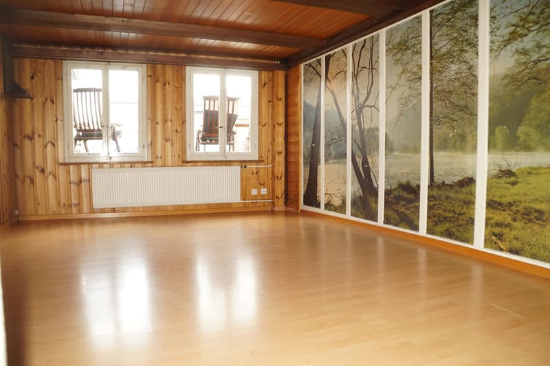 Charmante 5.5-Zimmer-Wohnung in Steffisburg – Altbau mit Charakter (7)