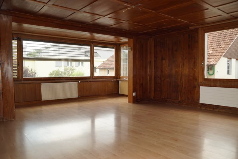 Charmante 5.5-Zimmer-Wohnung in Steffisburg – Altbau mit Charakter (3)