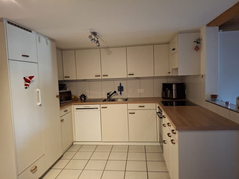 Gemütliche 2.5-Zimmer-Wohnung in Goldbach (9)