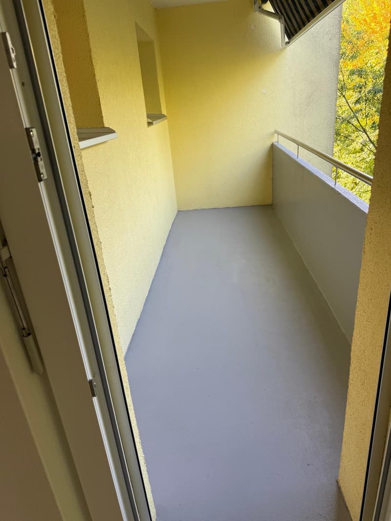 Zu vermieten im Hölzli 33 eine 4 1/2 Zimmerwohnung (2)
