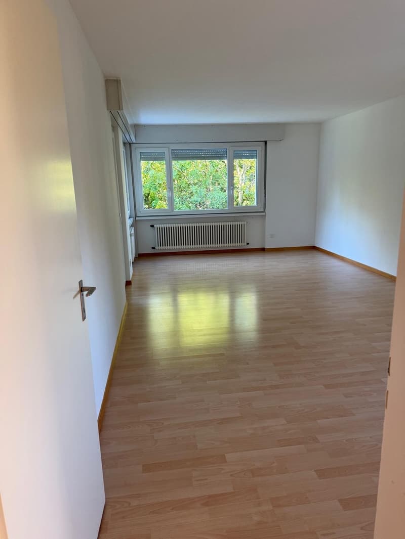 Zu vermieten im Hölzli 33 eine 4 1/2 Zimmerwohnung (4)