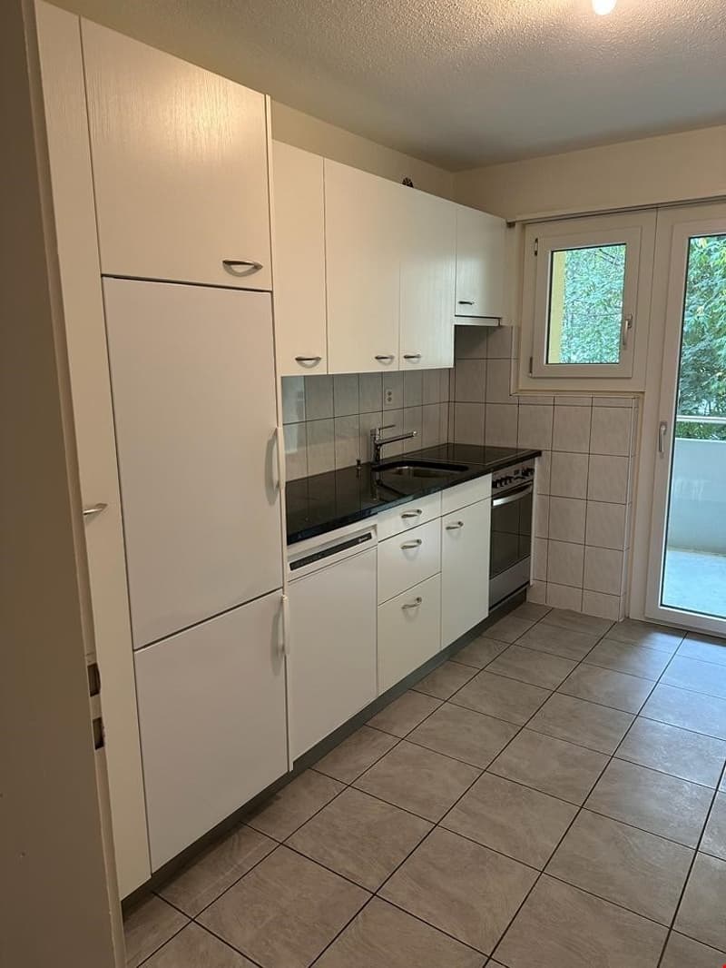 Zu vermieten 41/2 Zimmerwohnung im Hölzli 33 in St. Gallen (5)